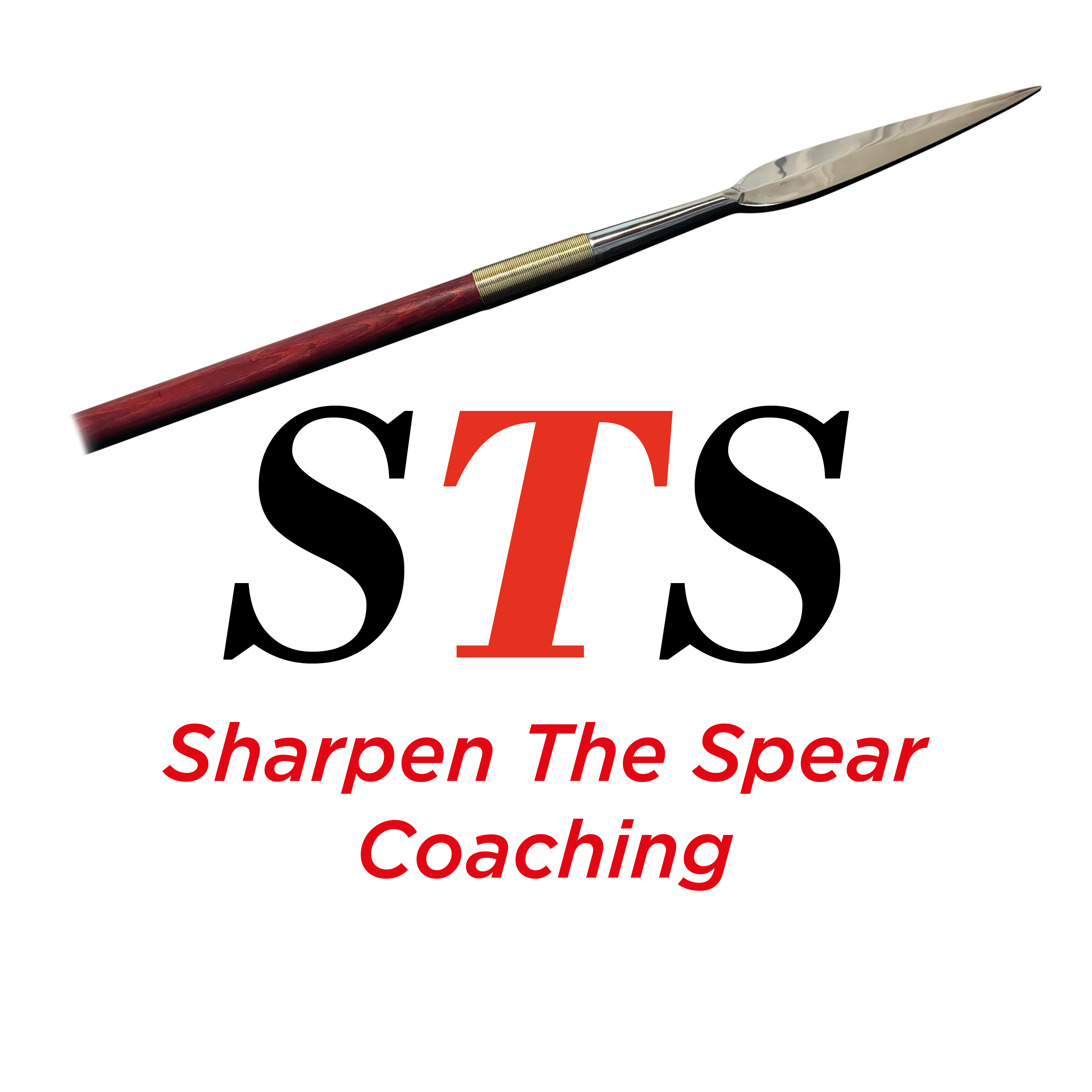 Sharpen the Spear Coaching